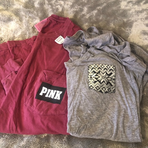 Pink bundle - Picture 4 of 5